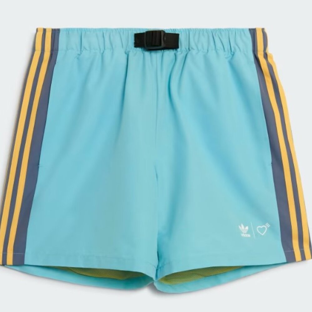 adidas x Human Made Wind Shorts